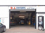 DJ Motors Ltd